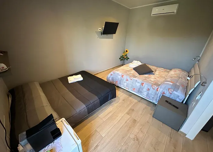 Agriturismo da Michele e Carmela di Voli Patrizia Donoratico