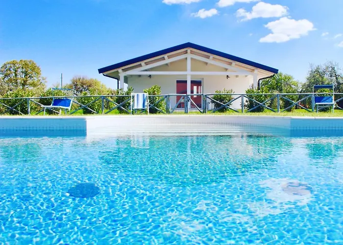 Agriturismo Re di Fiori Donoratico